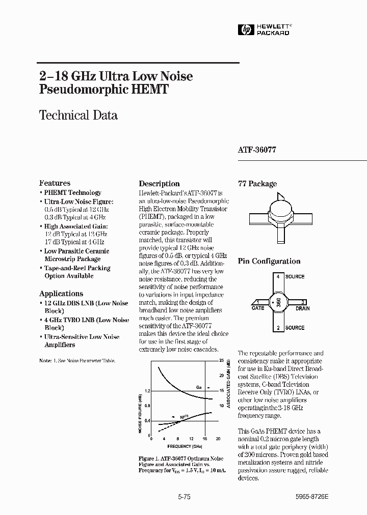 ATF-36077_39727.PDF Datasheet