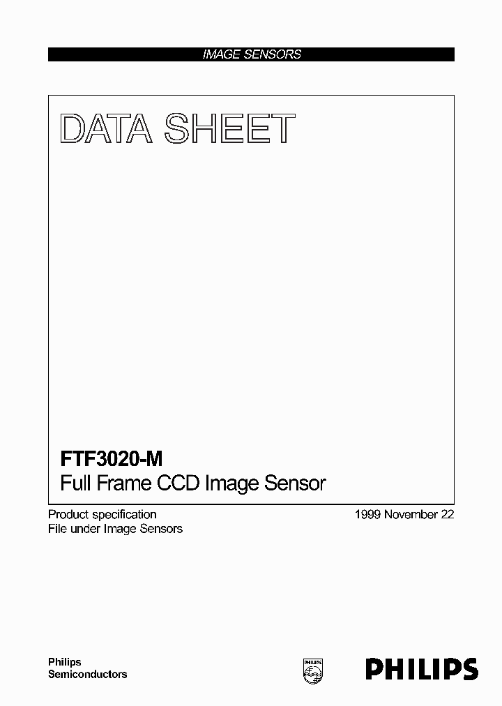 FTF3020-M_69402.PDF Datasheet