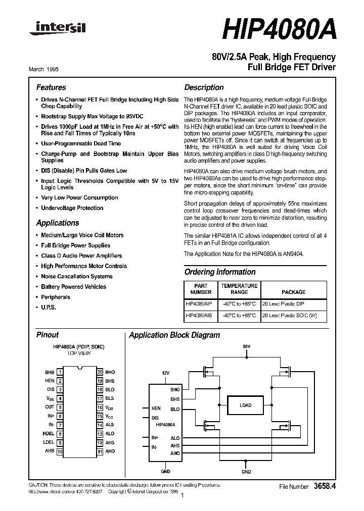 HIP4080A_26196.PDF Datasheet