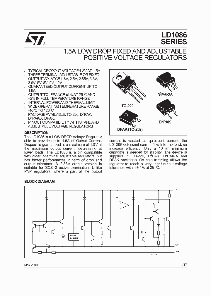 LD1086_82696.PDF Datasheet