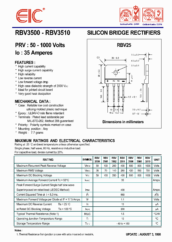 RBV3500_57974.PDF Datasheet