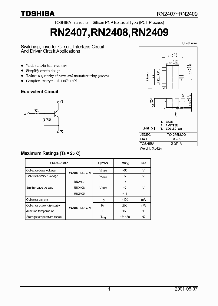 RN2409_100738.PDF Datasheet