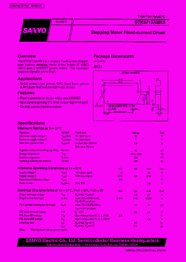 STK6713AMK3_162233.PDF Datasheet