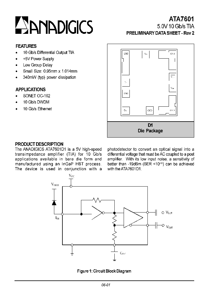 ATA7601_277097.PDF Datasheet