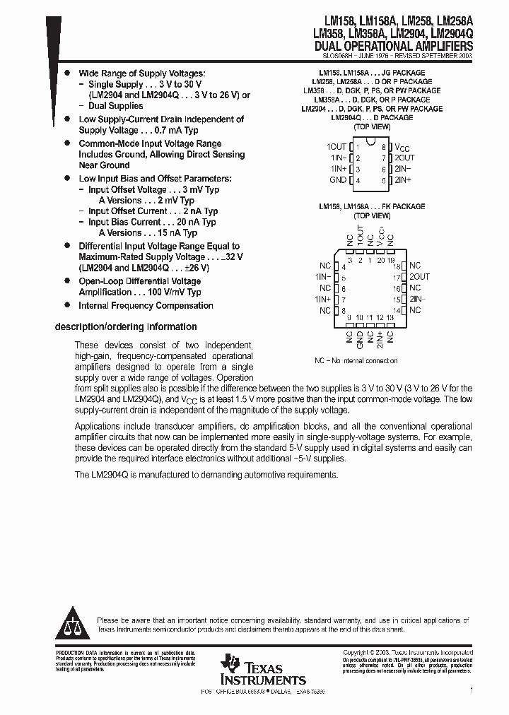 LM358DR_300365.PDF Datasheet