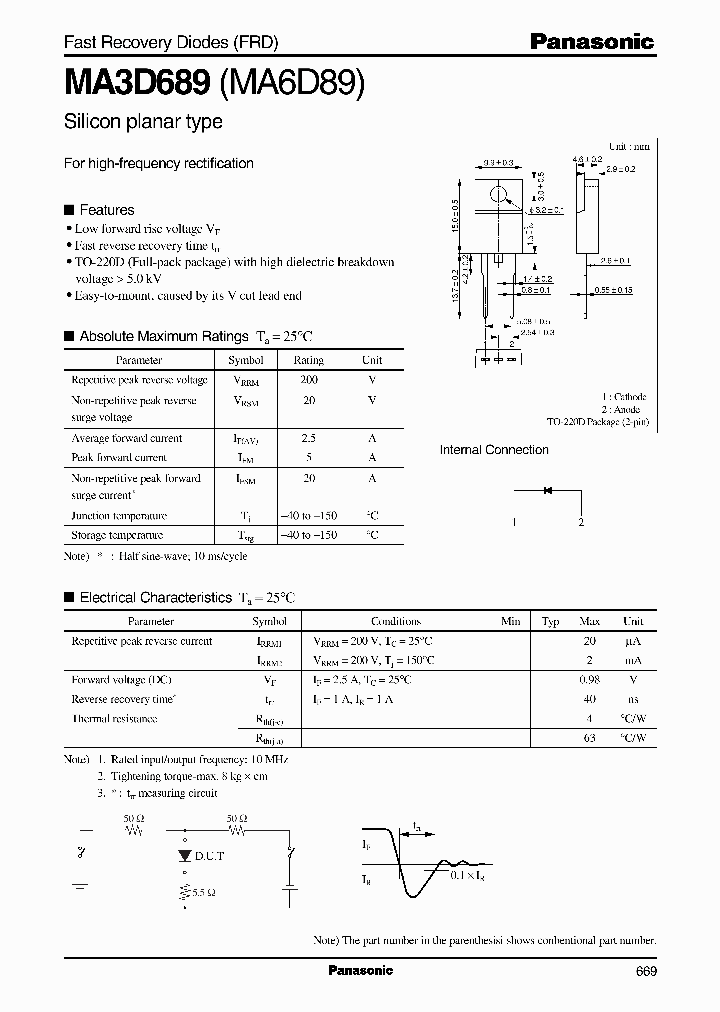 MA3D689_273819.PDF Datasheet