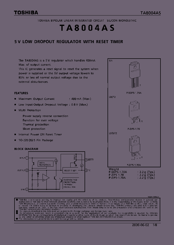 TA8004AS_275407.PDF Datasheet