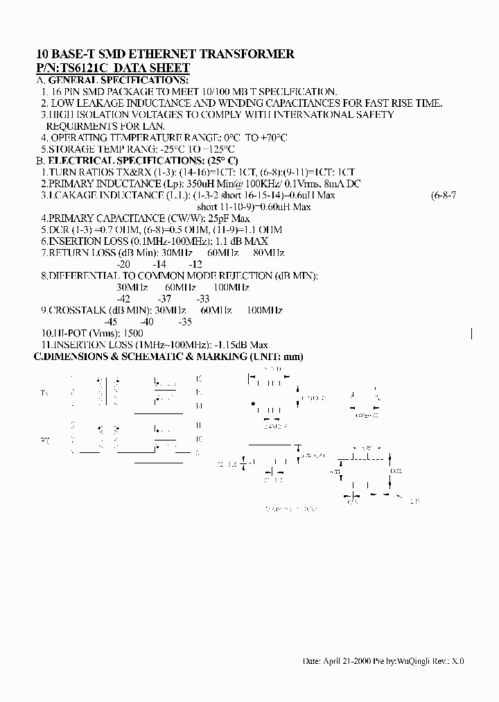 TS6121C_239421.PDF Datasheet