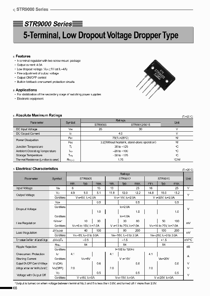 STR9000_237408.PDF Datasheet