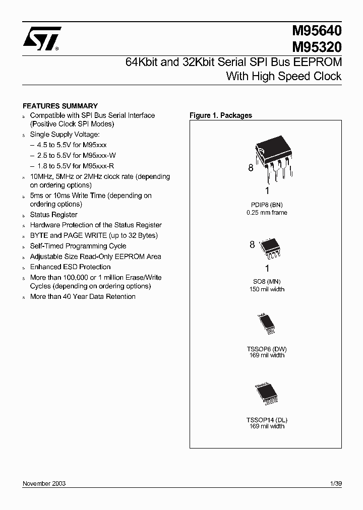 M95320-WDW6_243616.PDF Datasheet