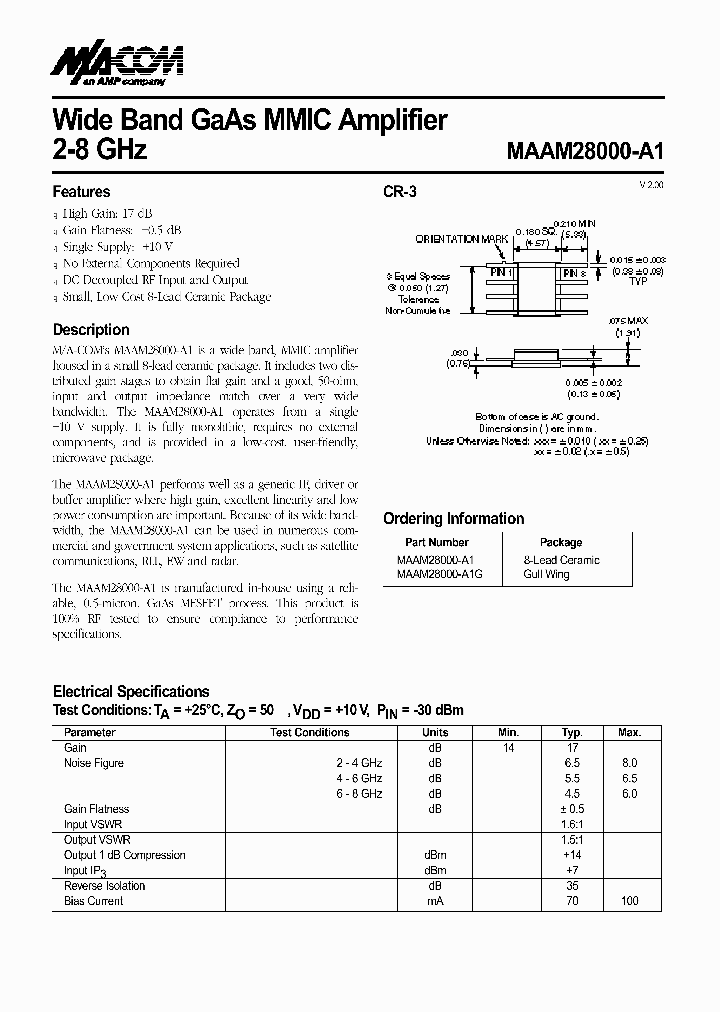 MAAM28000-A1_215059.PDF Datasheet