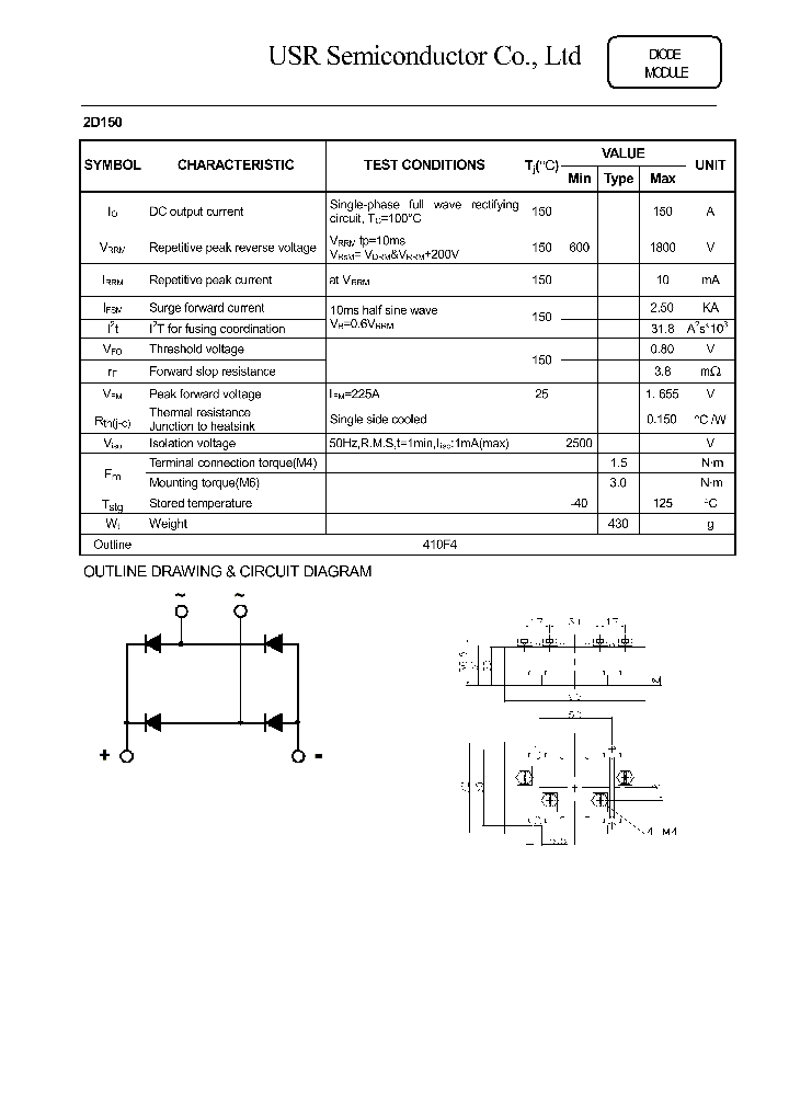 2D150_308289.PDF Datasheet