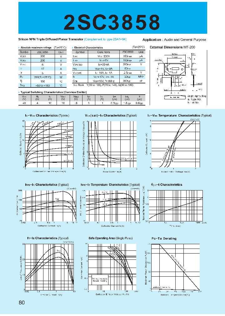 2SC3858_313129.PDF Datasheet