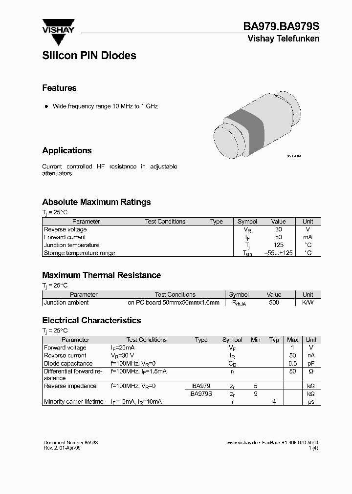 BA979S_239929.PDF Datasheet