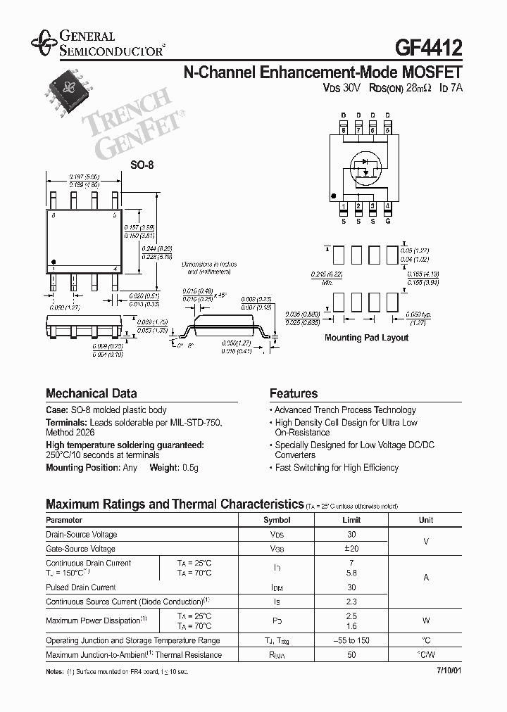 GF4412_311059.PDF Datasheet