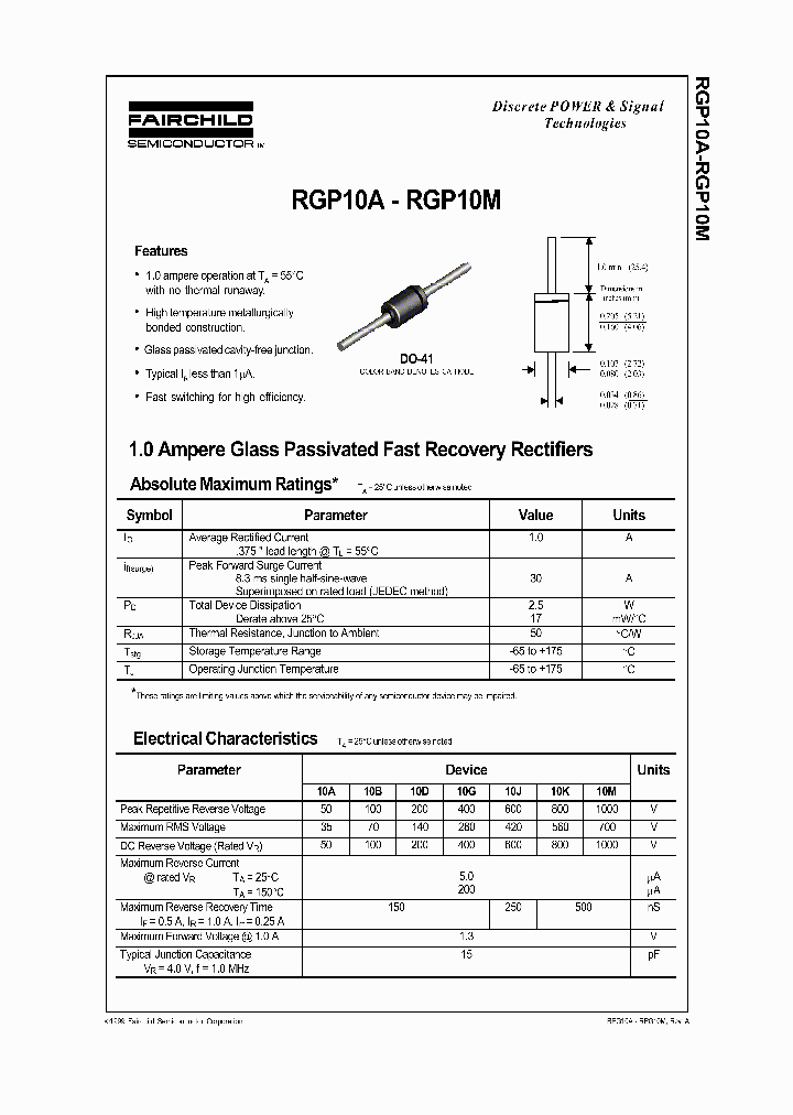 RGP10J_320194.PDF Datasheet