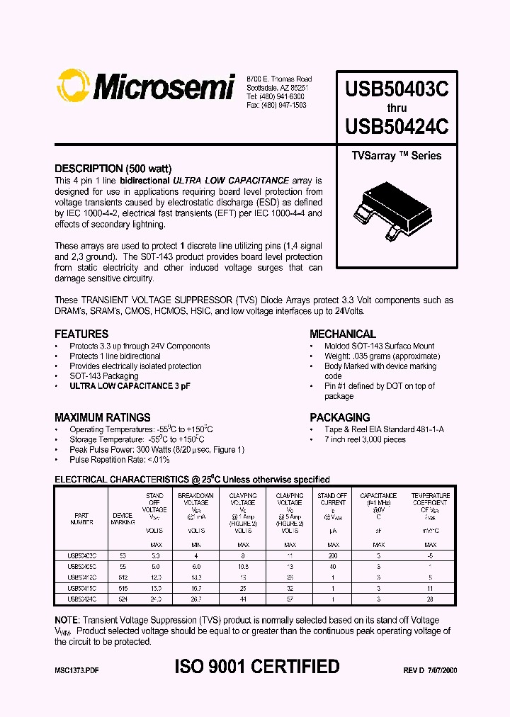 USB50424C_348313.PDF Datasheet