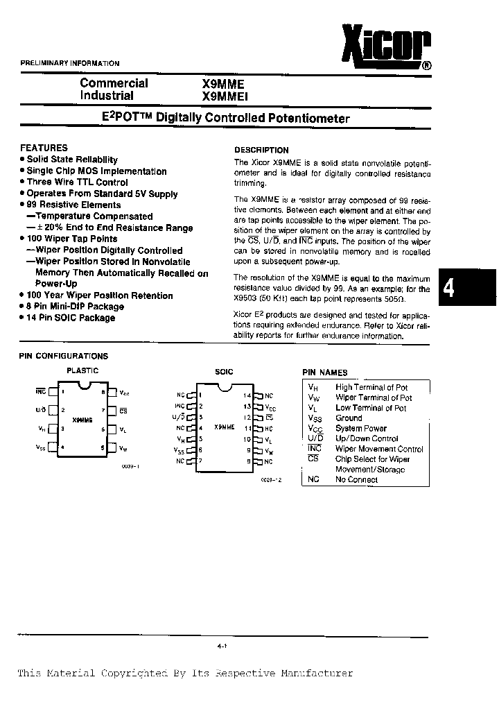 X9103DI_358593.PDF Datasheet