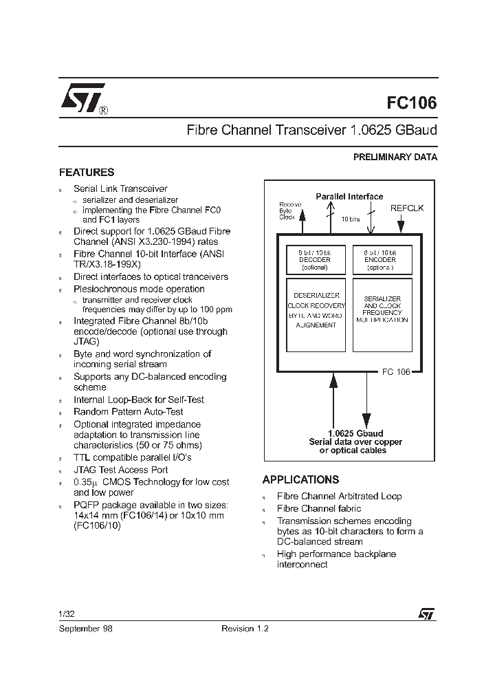 FC106_414124.PDF Datasheet