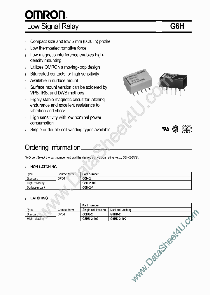 G6H-2-100_393569.PDF Datasheet