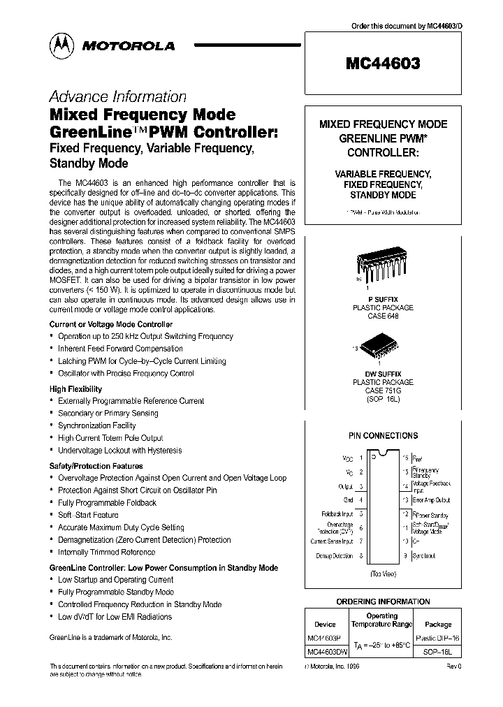 MC44603P_406650.PDF Datasheet