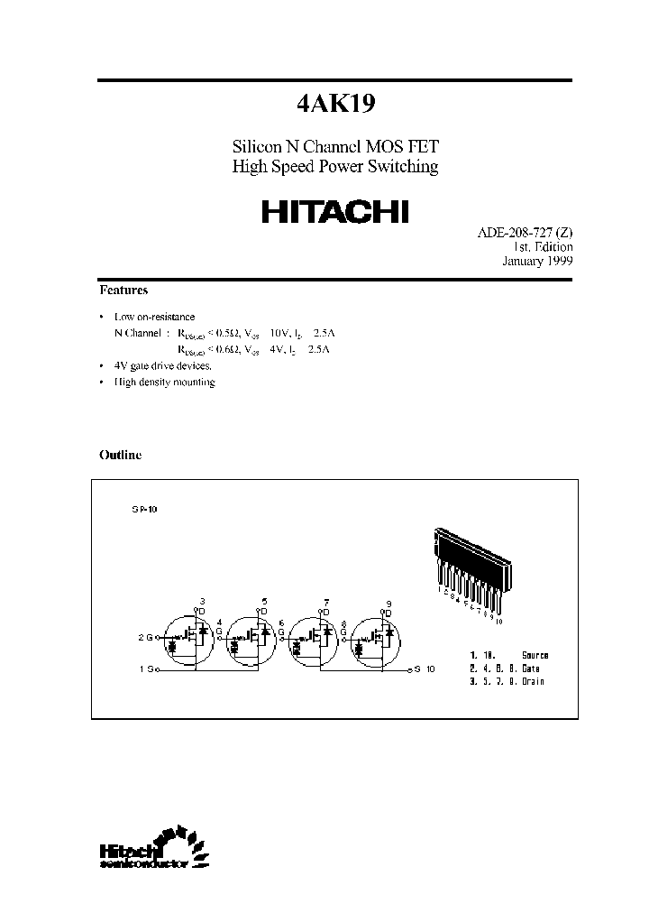 4AK19_471641.PDF Datasheet