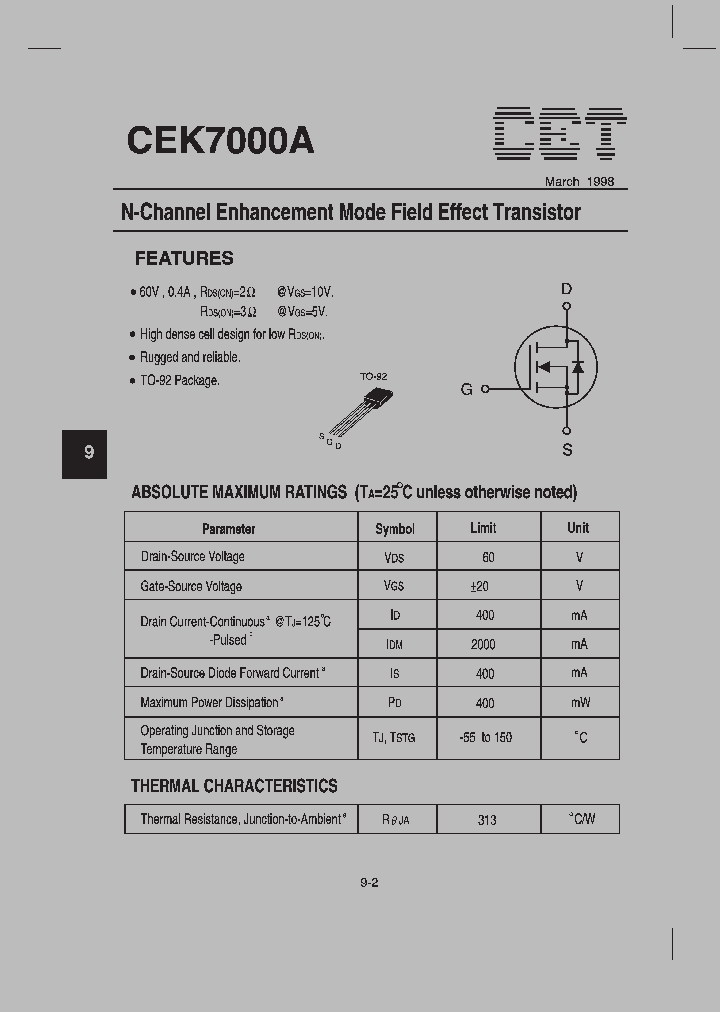 CEK7000A_480507.PDF Datasheet