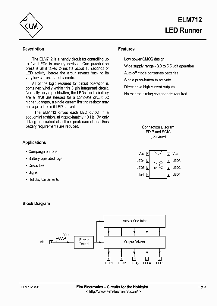 ELM712_502903.PDF Datasheet