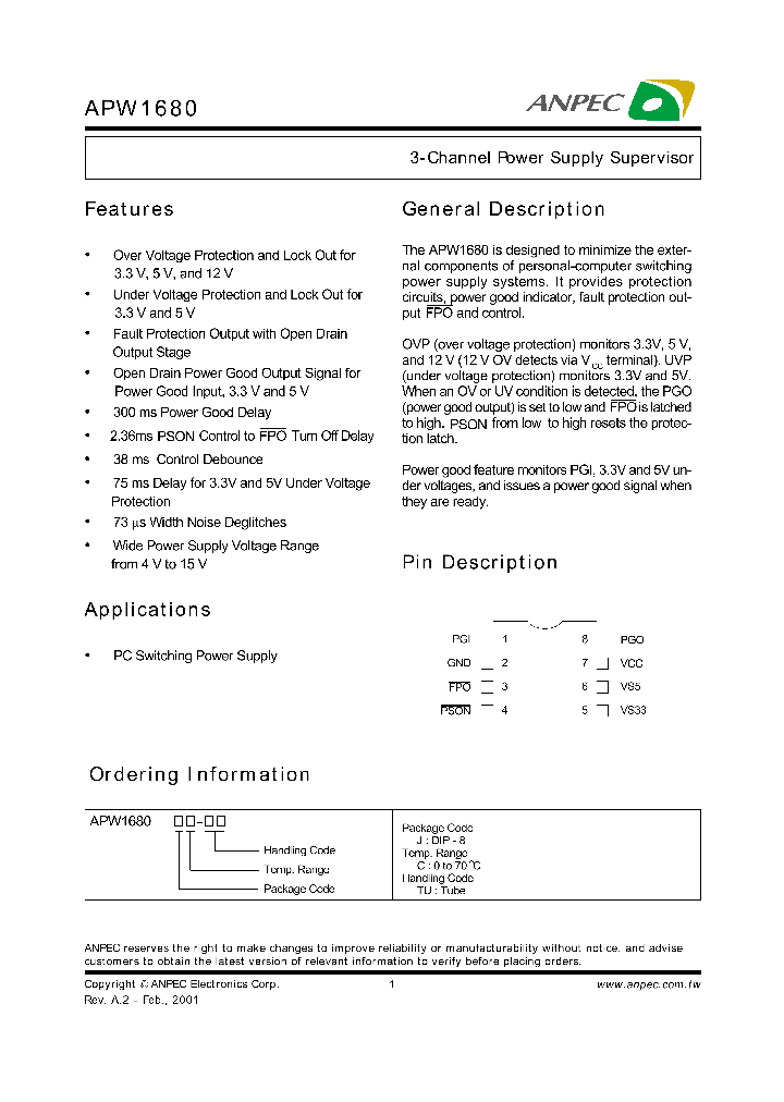 APW1680_639705.PDF Datasheet