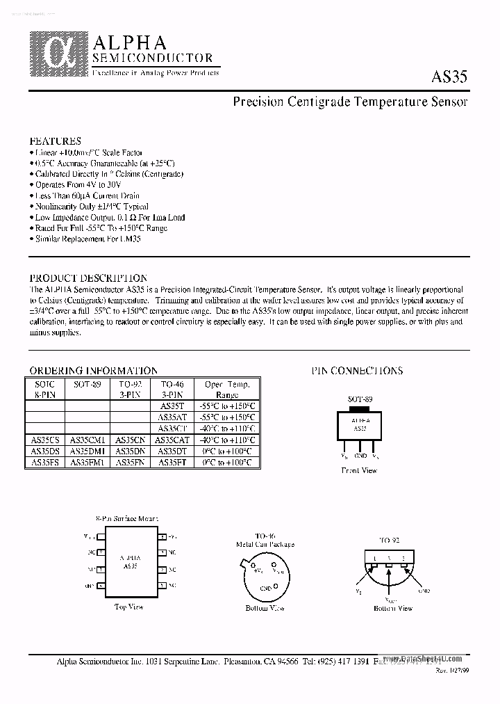 AS35_590687.PDF Datasheet