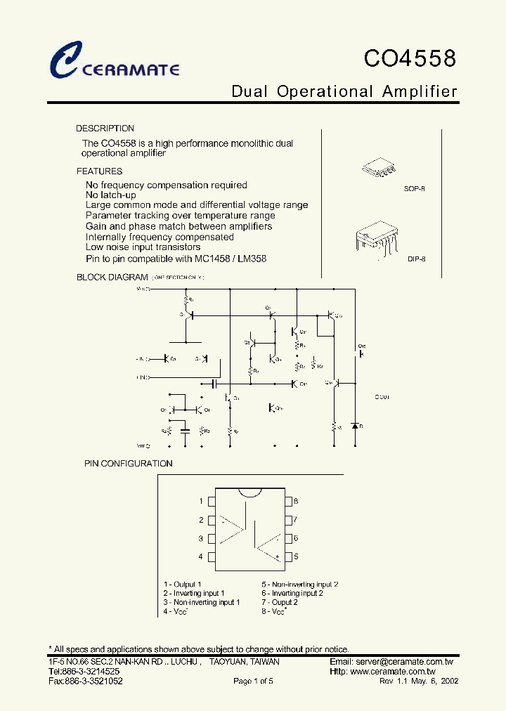 Operational amplifier by ramakant gaikwad pdf viewer online