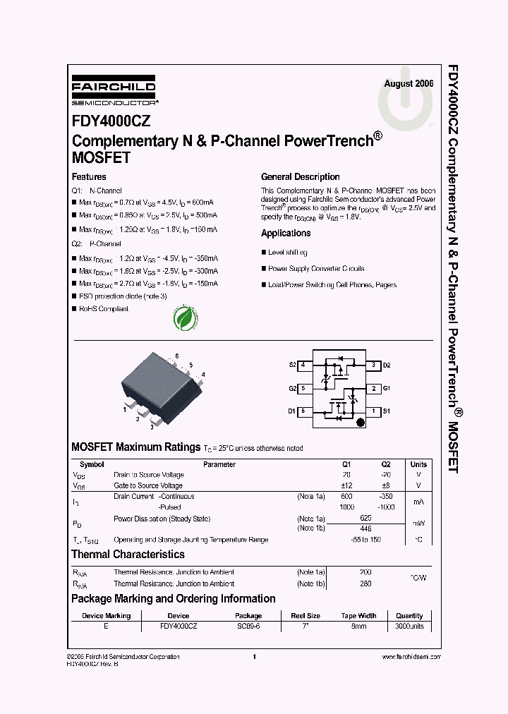 FDY4000CZ_591016.PDF Datasheet