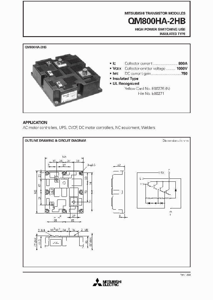 QM800HA-2HB_627946.PDF Datasheet