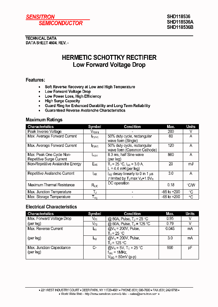 SHD118536_635598.PDF Datasheet