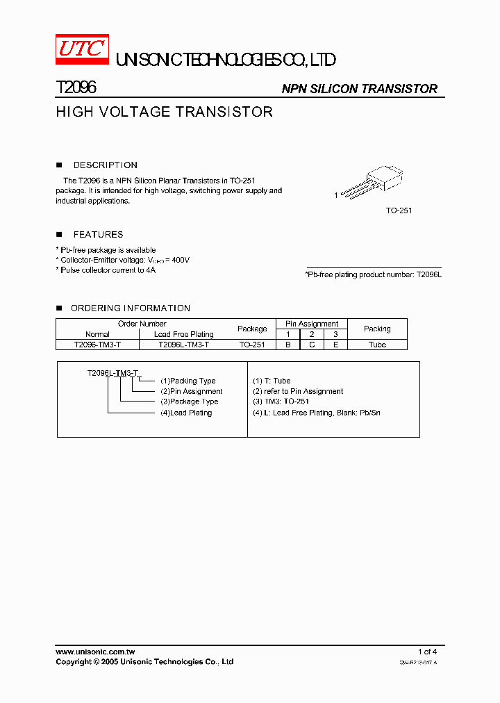 T2096L-TM3-T_750753.PDF Datasheet