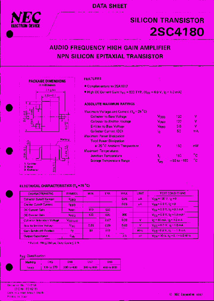 2SC4180-T2_958832.PDF Datasheet