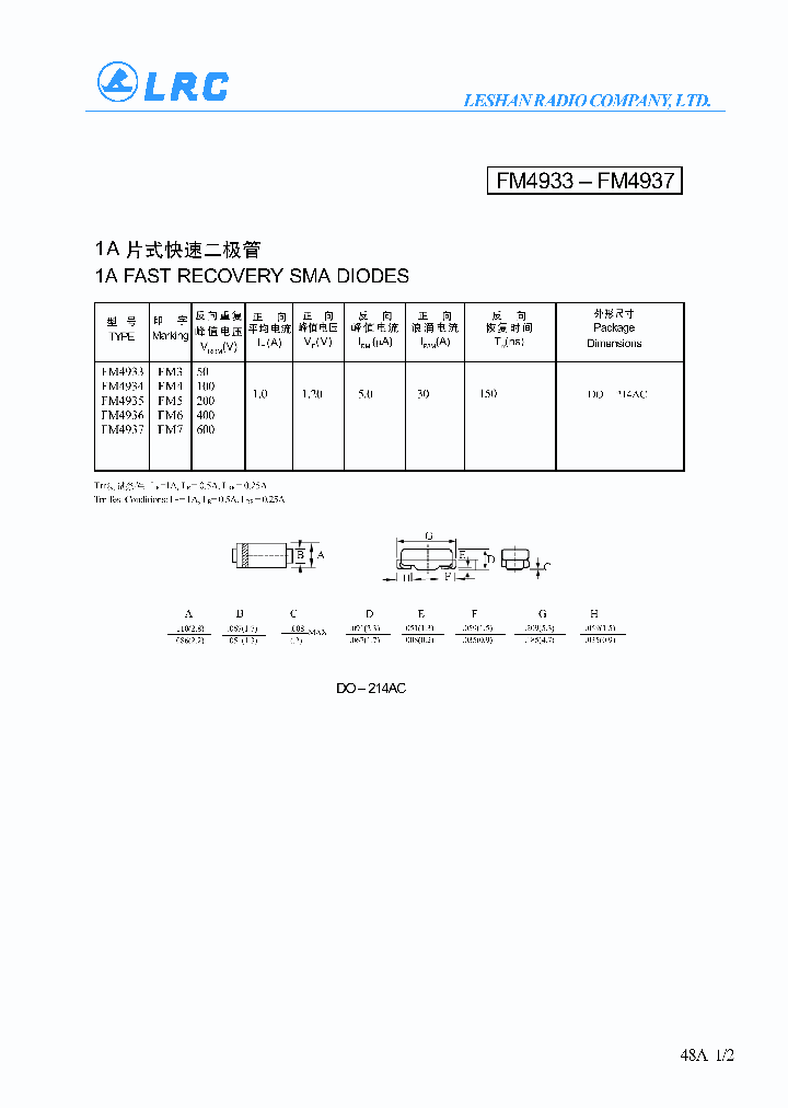 FM4934_833455.PDF Datasheet