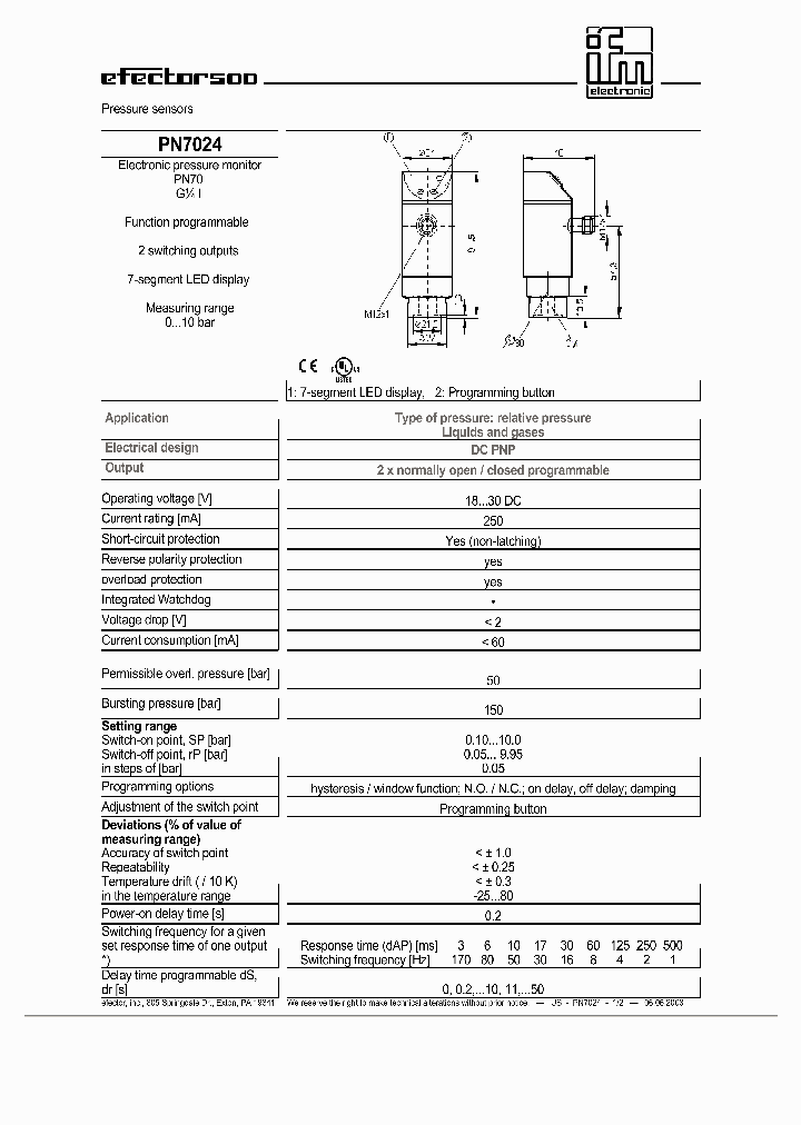 PN7024_946370.PDF Datasheet