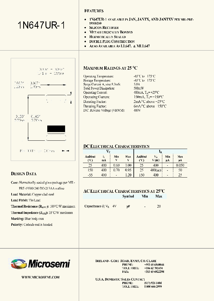 1N647UR-1_1192305.PDF Datasheet