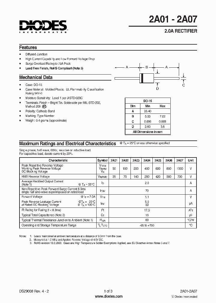 2A07-T_1193446.PDF Datasheet