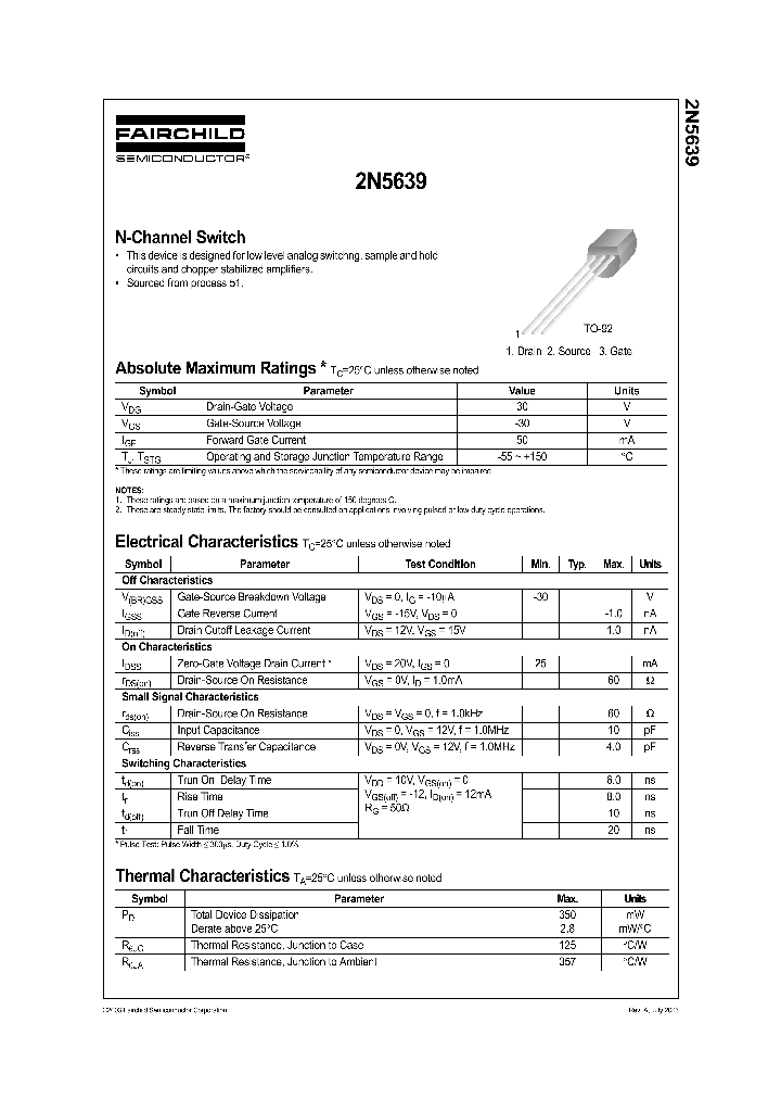 2N5639_1026630.PDF Datasheet