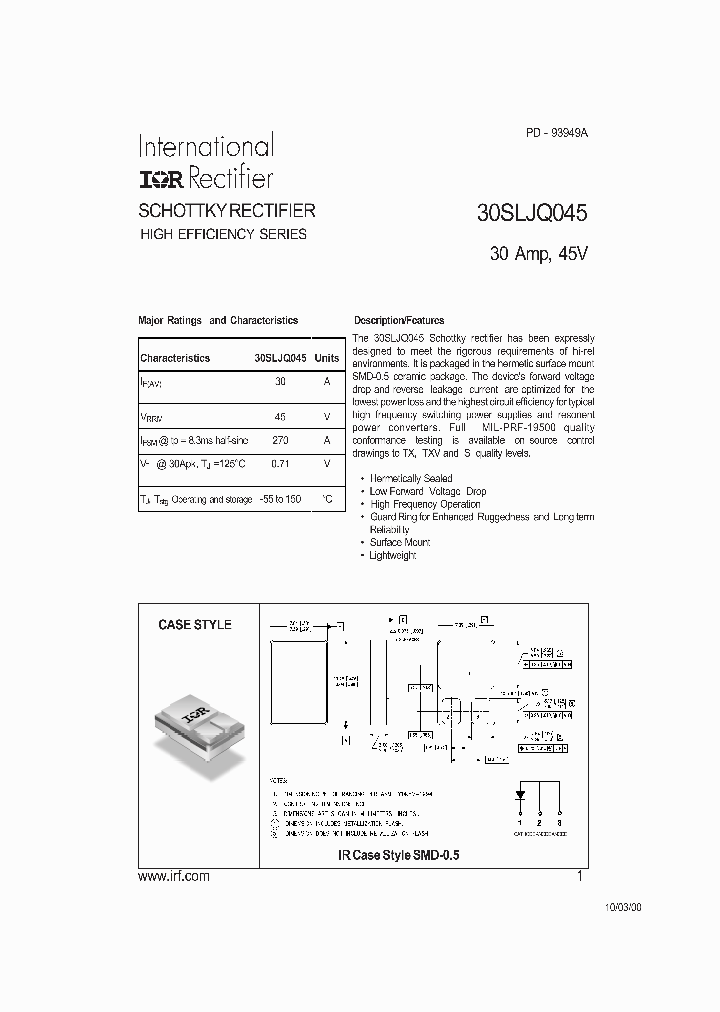 30SLJQ045_1199068.PDF Datasheet