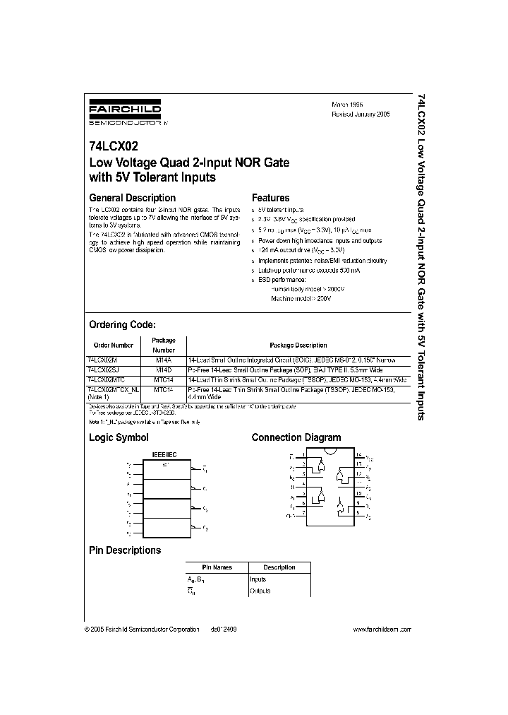 74LCX02SJ_1202460.PDF Datasheet