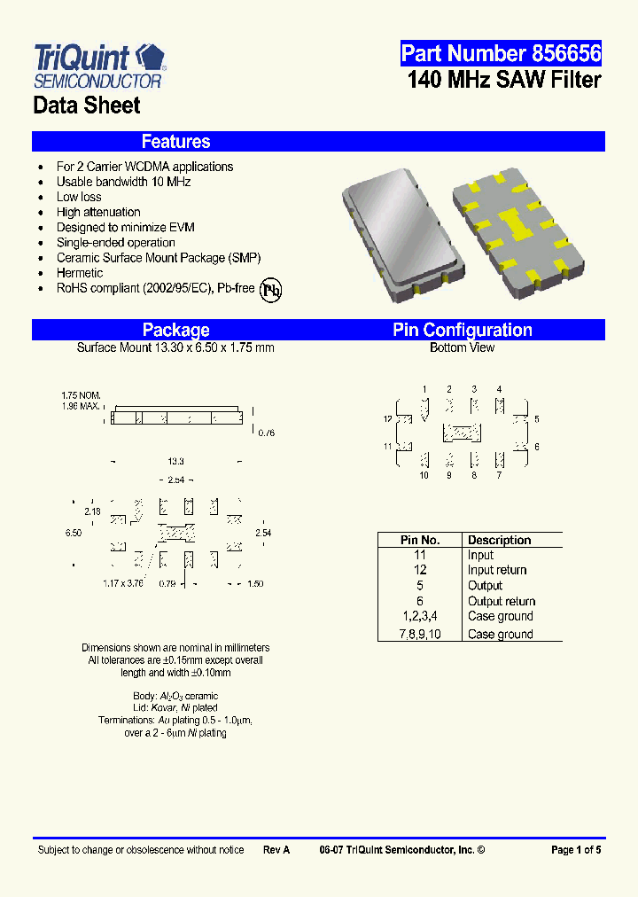 856656_1203946.PDF Datasheet