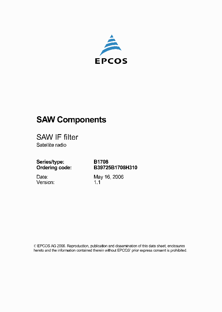 B39725B1708H310_948303.PDF Datasheet