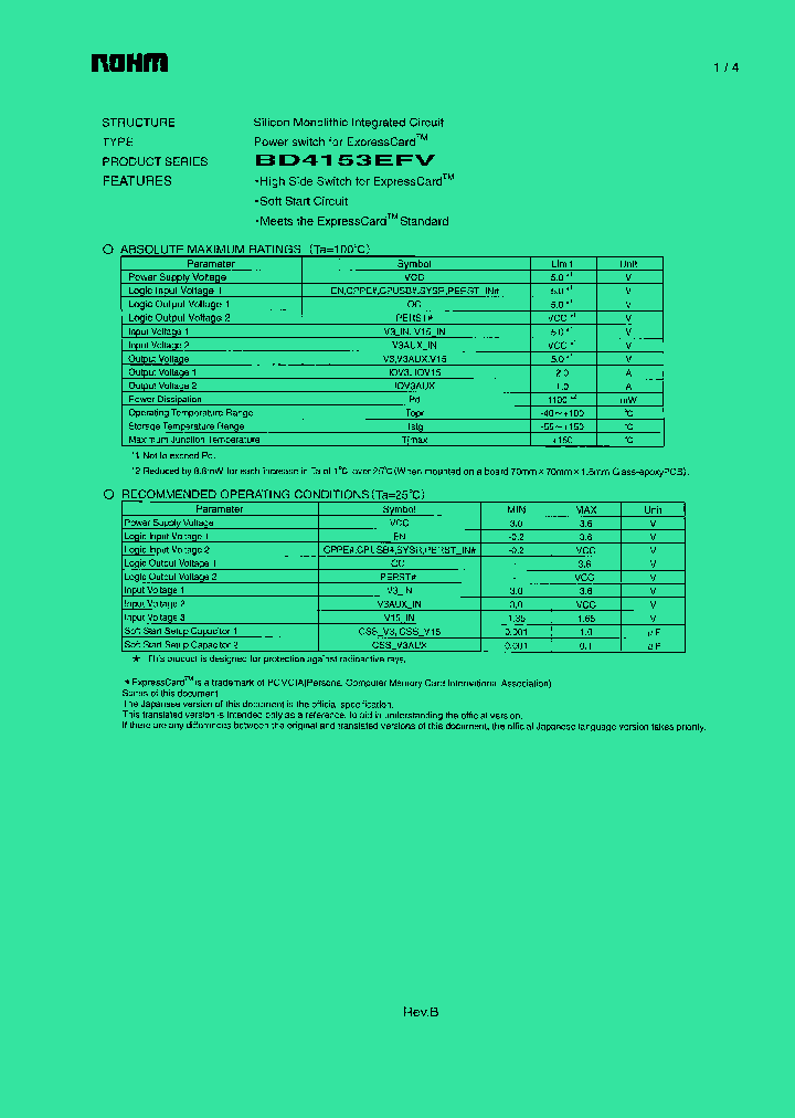 BD4153EFV_1218711.PDF Datasheet