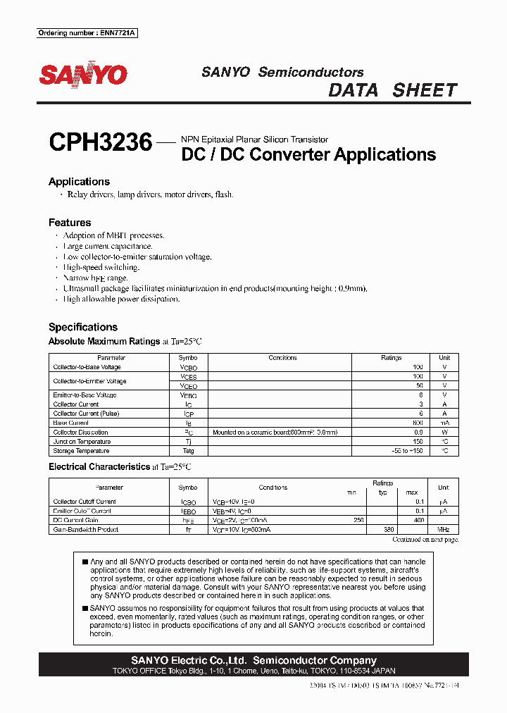 CPH3236_1102277.PDF Datasheet