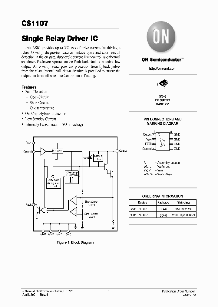 CS1107_1124427.PDF Datasheet