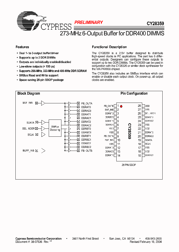 CY28359OI_815691.PDF Datasheet