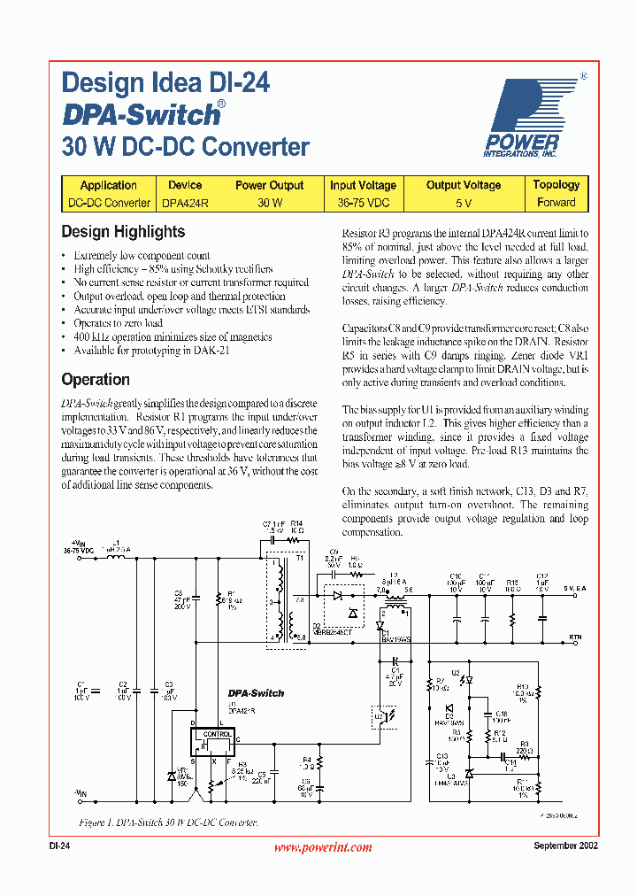 DI-24_1232637.PDF Datasheet